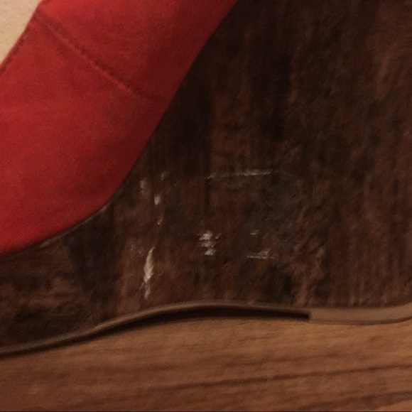 Wedges - Picture 2 of 4
